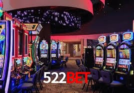 Depósito e saque na 522bet