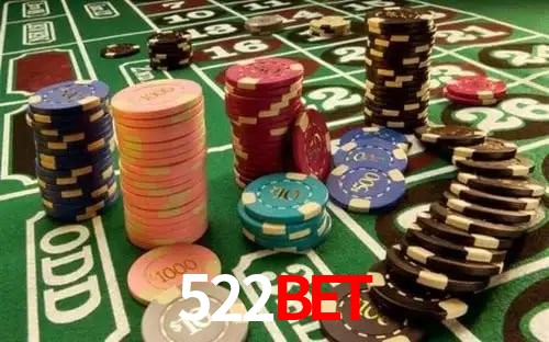 Apostas ao vivo 522bet